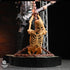 Knucklebonz Misfits Rock Iconz Jerry Only Statue
